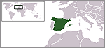 Click for Information on Las Palmas, Spain